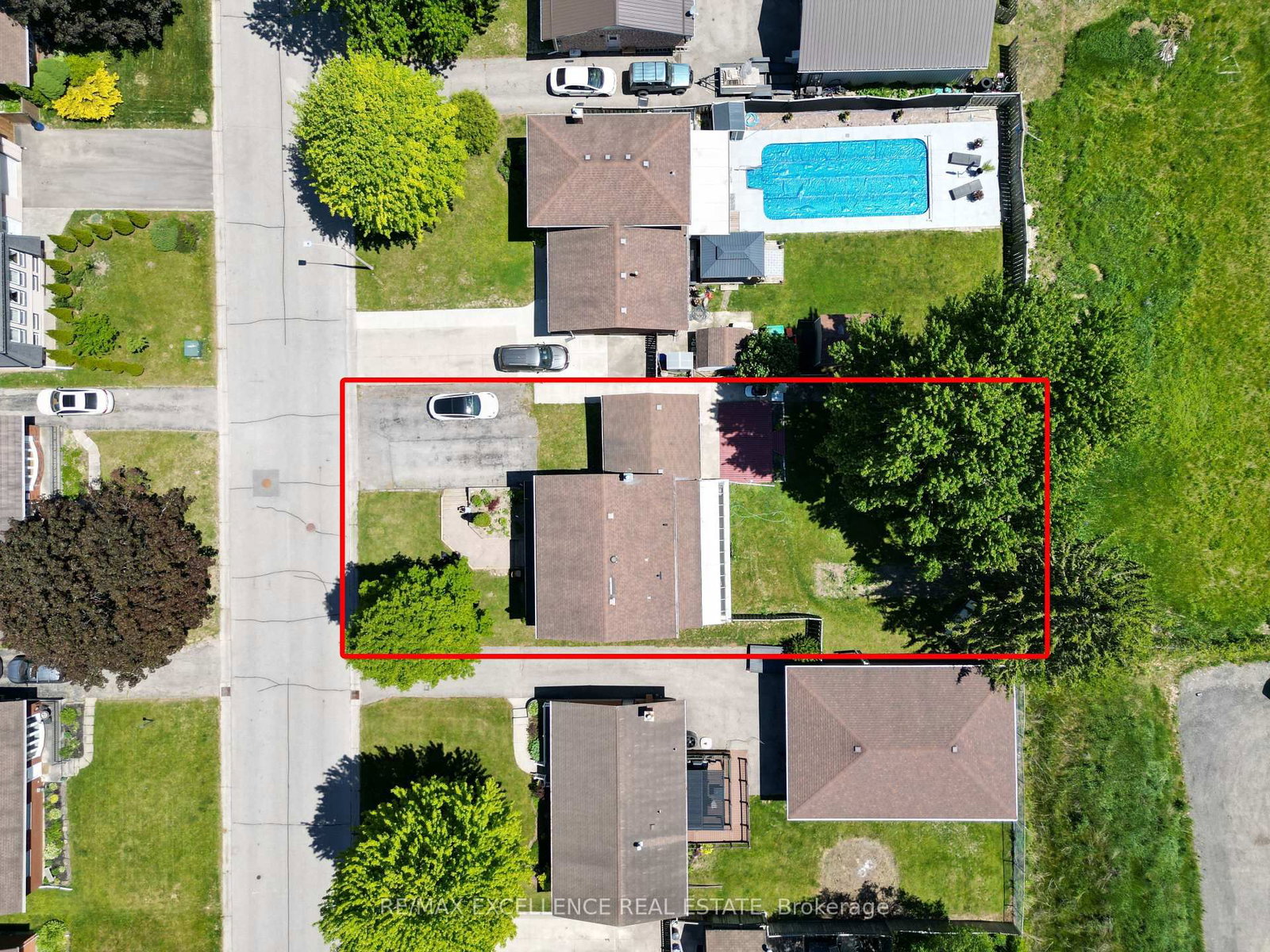 27 WADSWORTH Drive • Ingersoll, ON photo 41