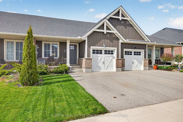 7 Cortland Terrace