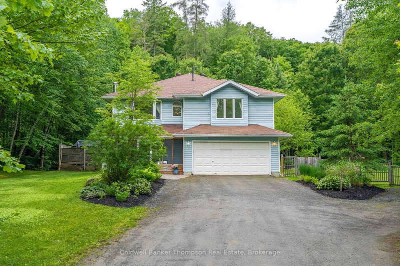 312 Old Aspdin Road
