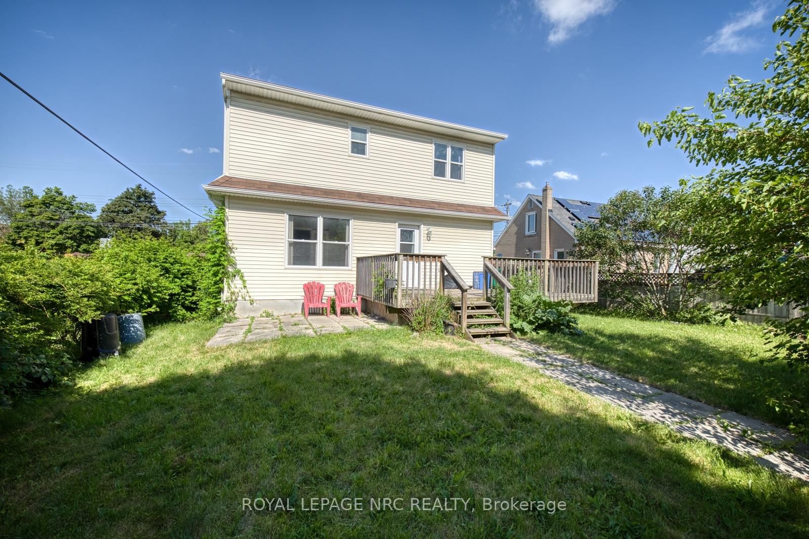 3090 Dorchester Road • Niagara Falls, ON photo 5