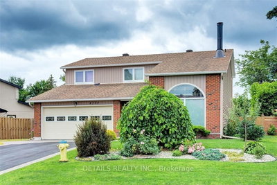 4388 Whittaker Crescent • Gloucester, ON photo 3