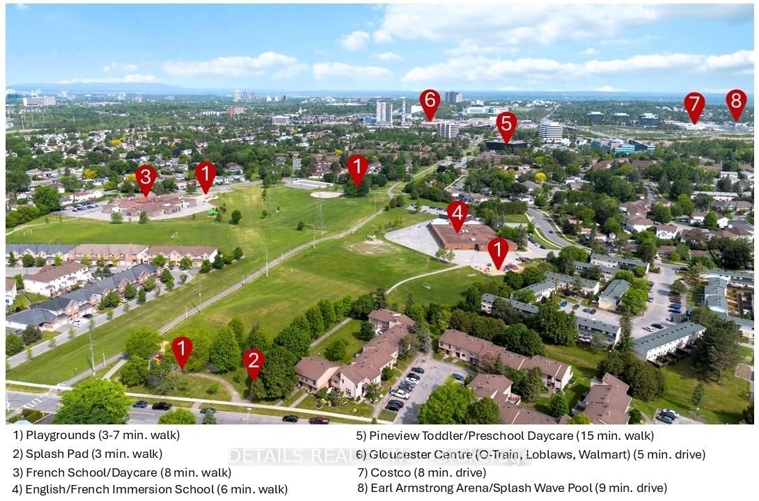 4388 Whittaker Crescent • Gloucester, ON photo 46