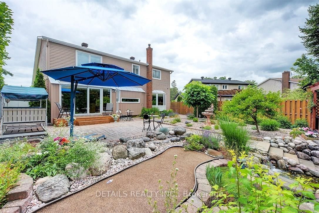 4388 Whittaker Crescent • Gloucester, ON photo 8