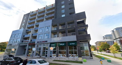 Townhouse leased at 607-280 Lester Street, Waterloo, Ontario, N2L 3W5 - MLS: X13472582