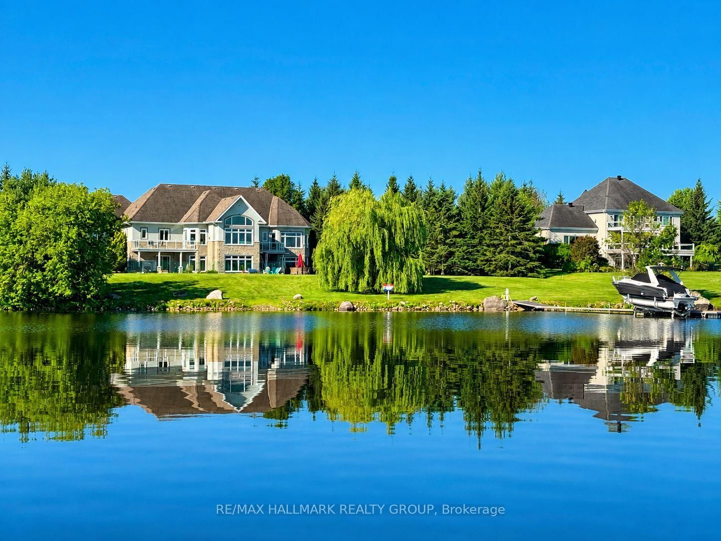 3665 Front Road • Champlain, ON photo 1