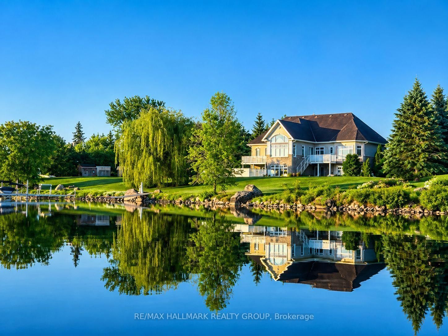 3665 Front Road • Champlain, ON photo 46