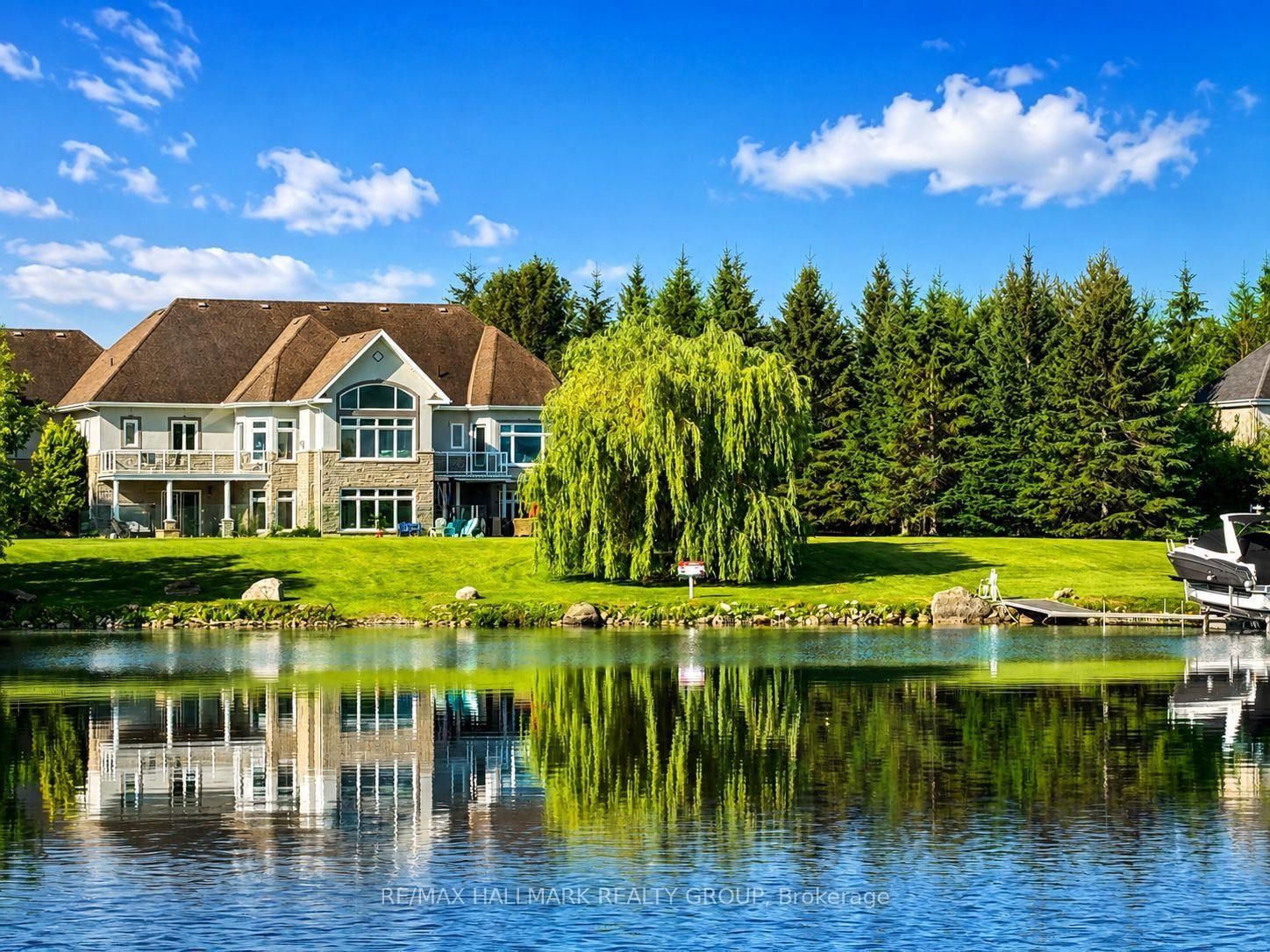 3665 Front Road • Champlain, ON photo 48