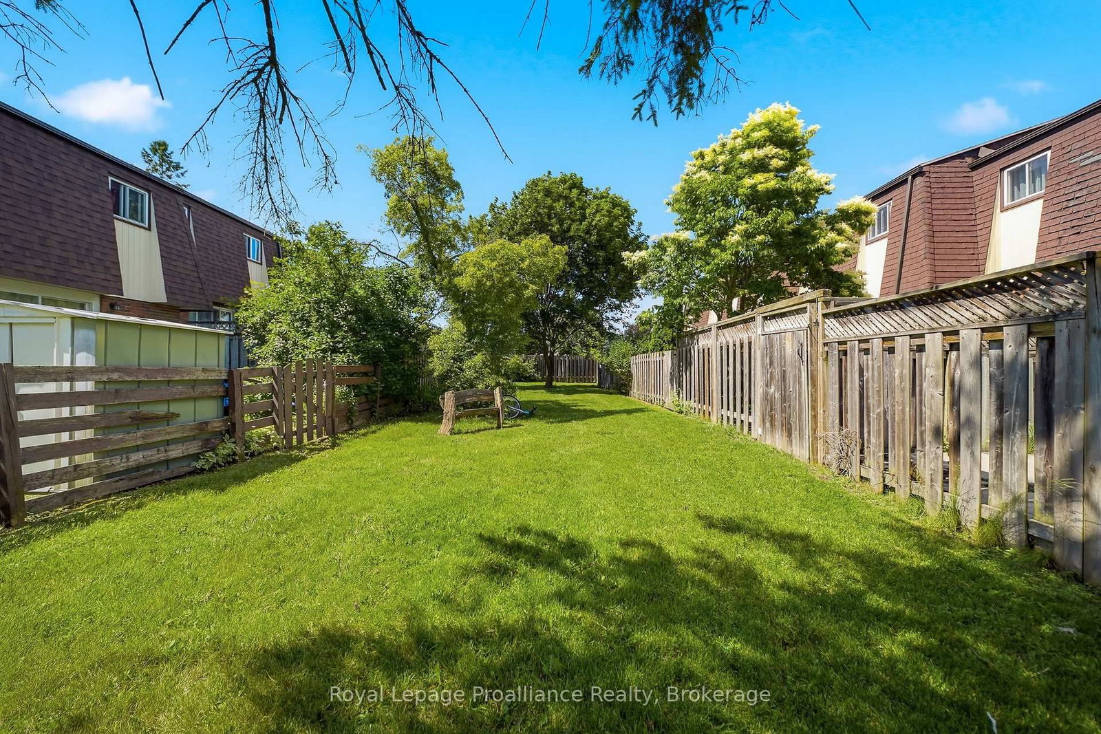19 Prince of Wales Drive • #B • Belleville, ON photo 37