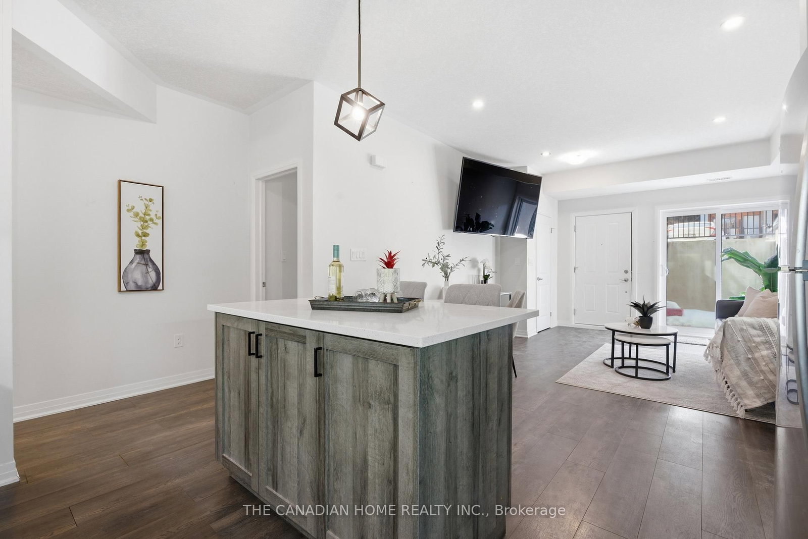 25 ISHERWOOD Avenue • #81 • Cambridge, ON photo 11