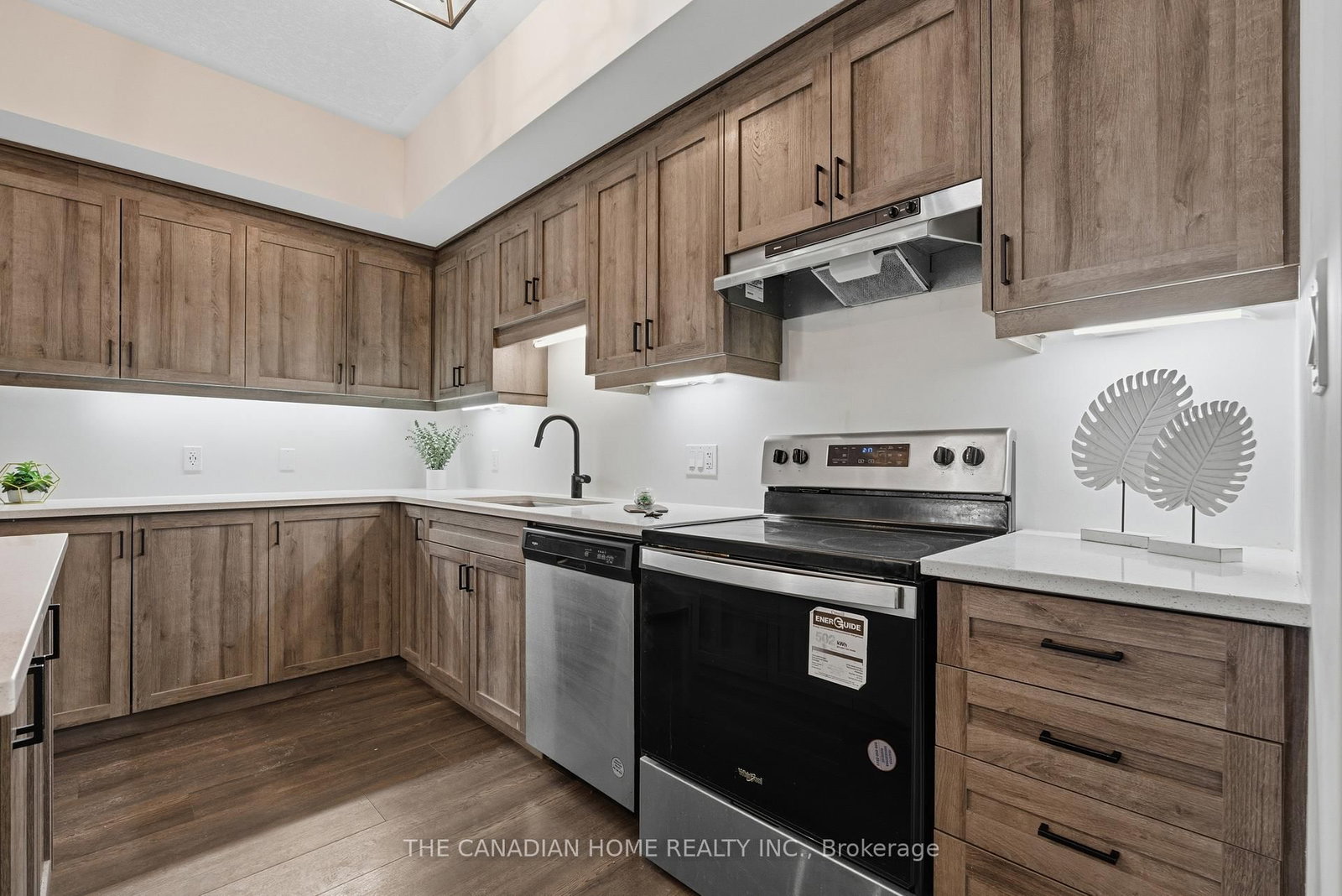 25 ISHERWOOD Avenue • #81 • Cambridge, ON photo 12