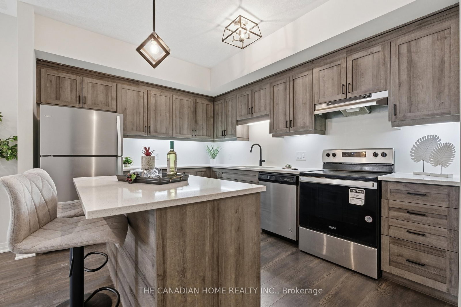 25 ISHERWOOD Avenue • #81 • Cambridge, ON photo 13