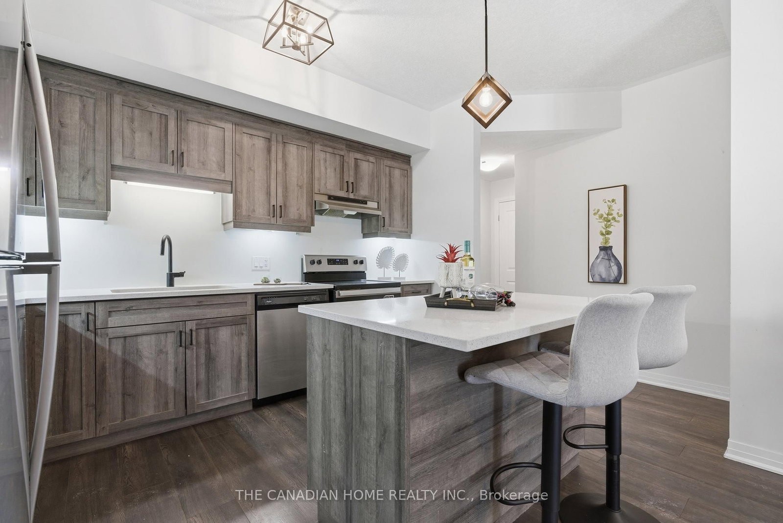 25 ISHERWOOD Avenue • #81 • Cambridge, ON photo 14