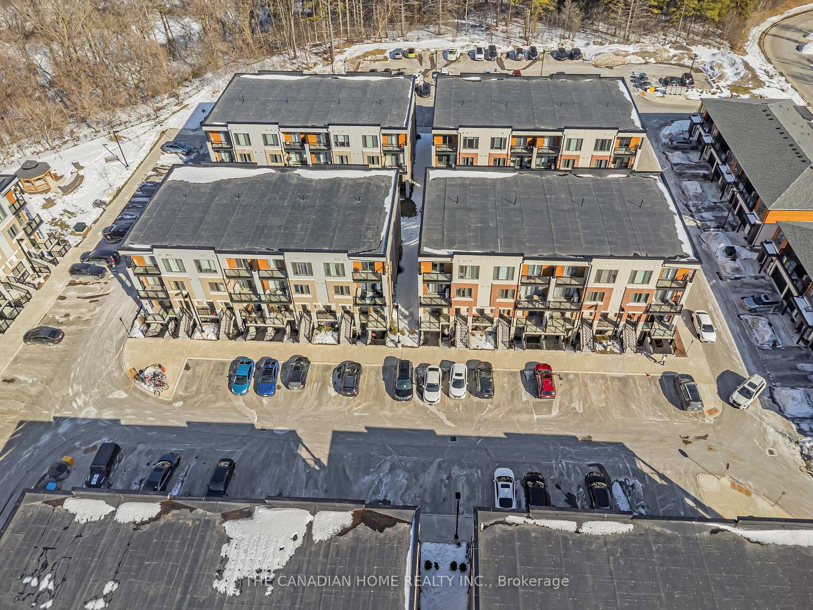 25 ISHERWOOD Avenue • #81 • Cambridge, ON photo 29