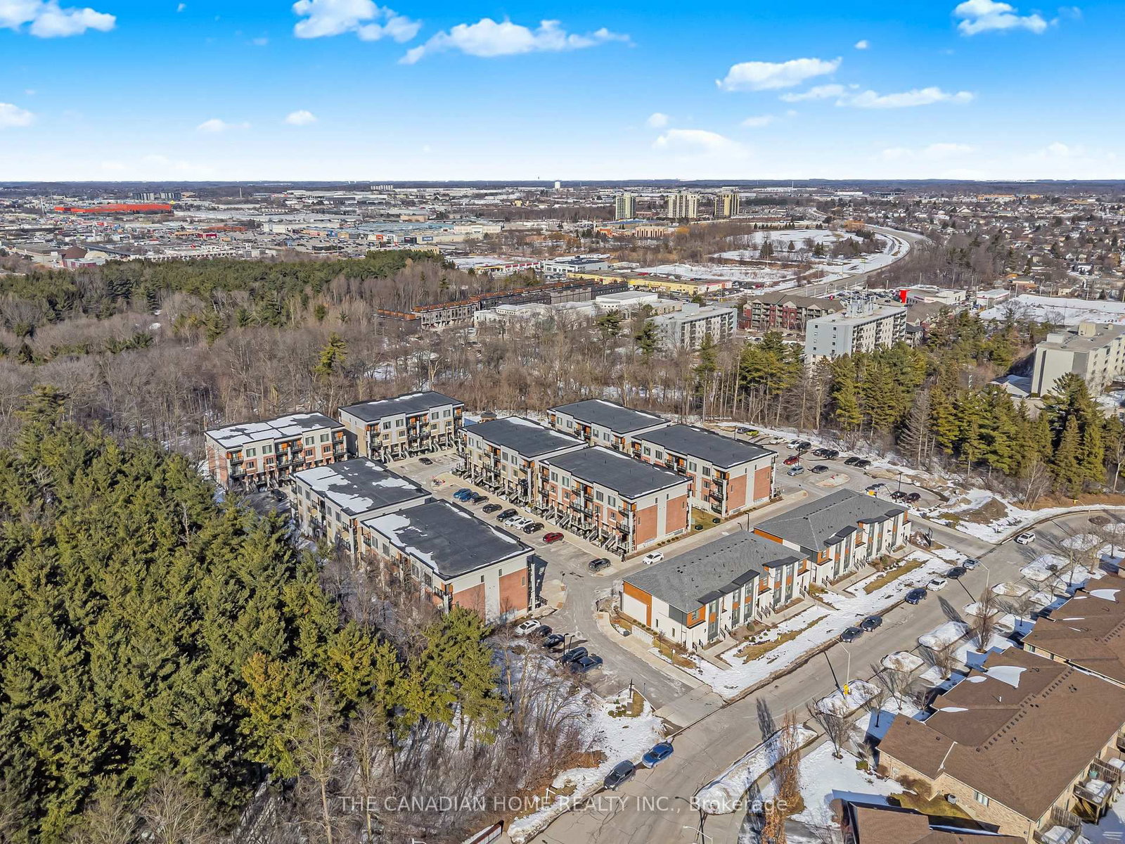 25 ISHERWOOD Avenue • #81 • Cambridge, ON photo 31