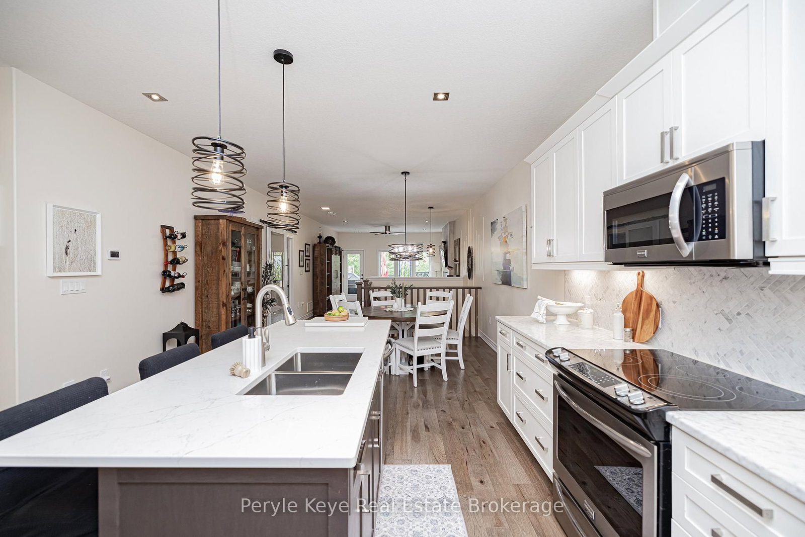 6 Serenity Place Crescent • Huntsville, ON photo 15