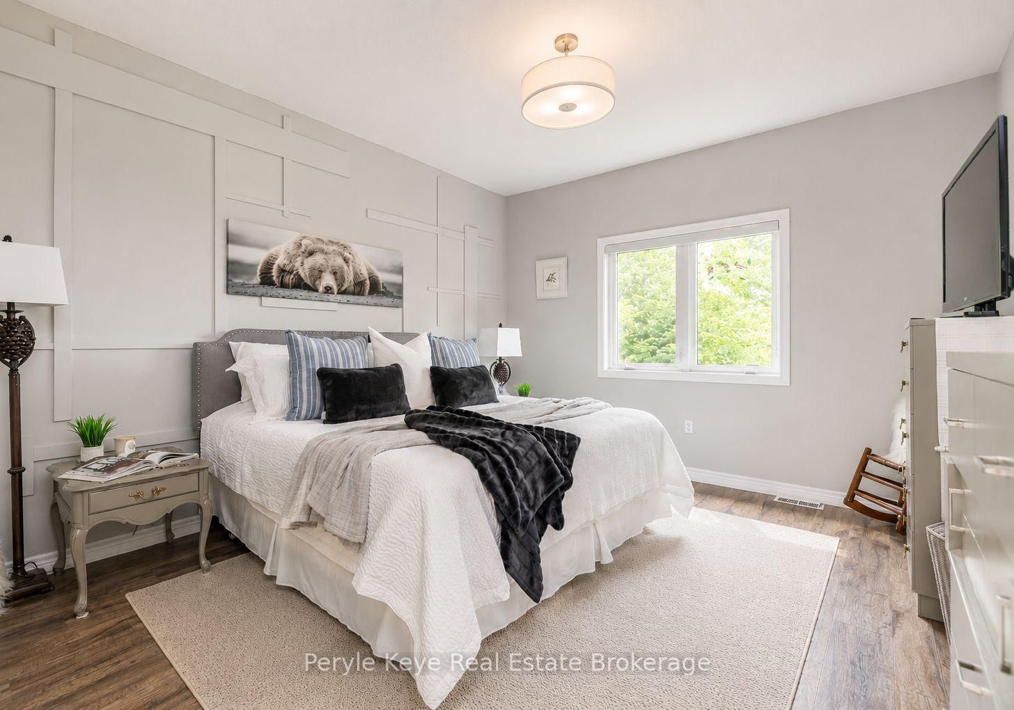 6 Serenity Place Crescent • Huntsville, ON photo 25