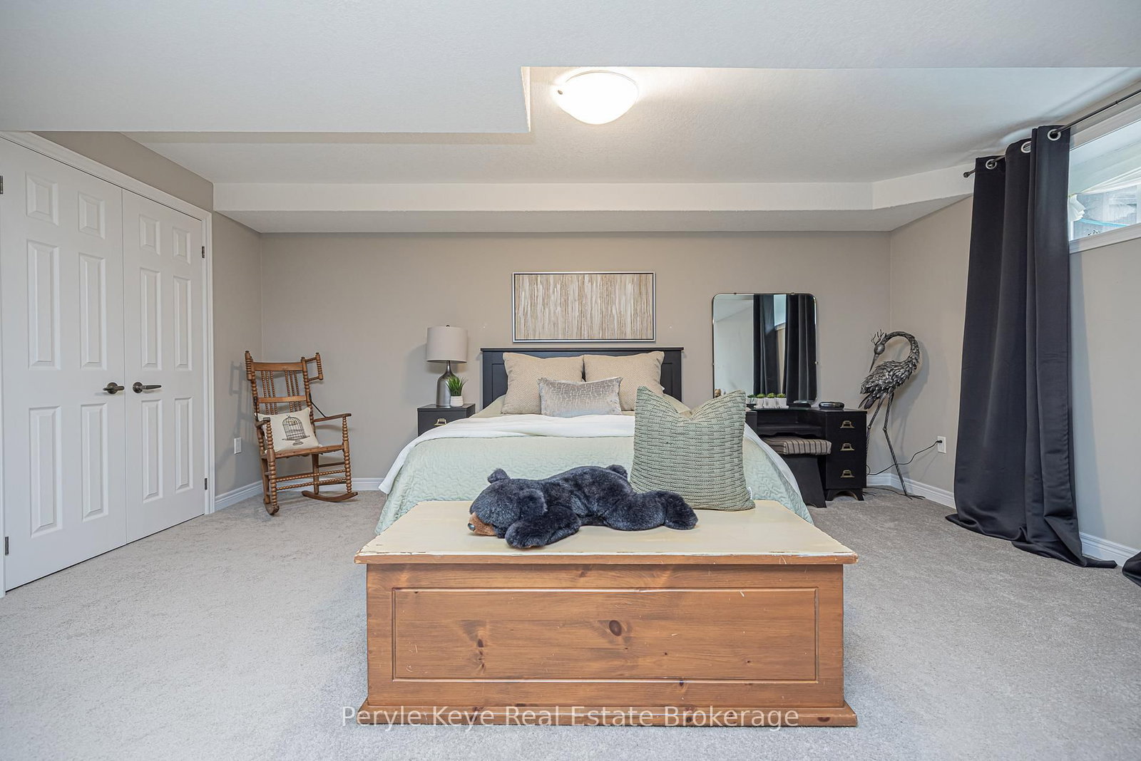 6 Serenity Place Crescent • Huntsville, ON photo 39
