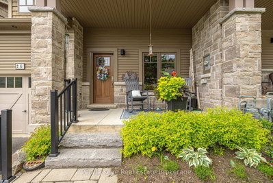 6 Serenity Place Crescent • Huntsville, ON photo 6