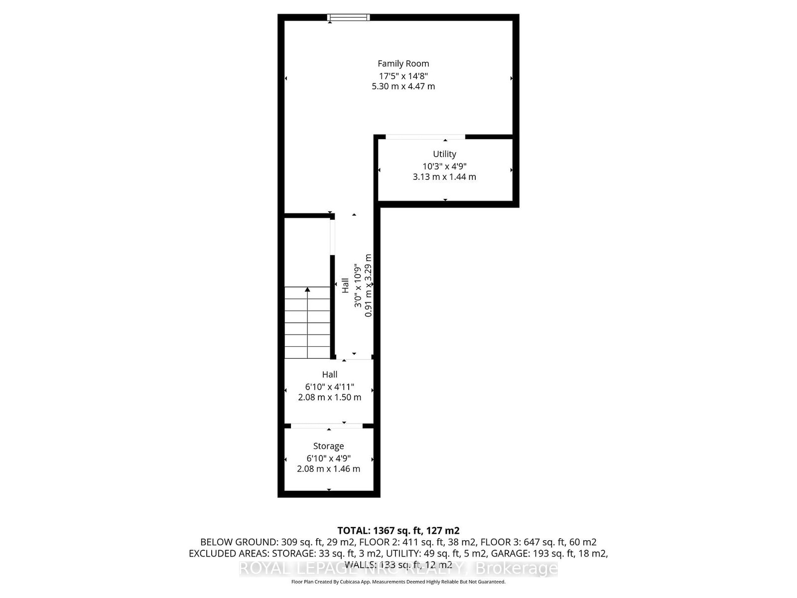 377 Glancaster Road • #15 • Hamilton, ON photo 25