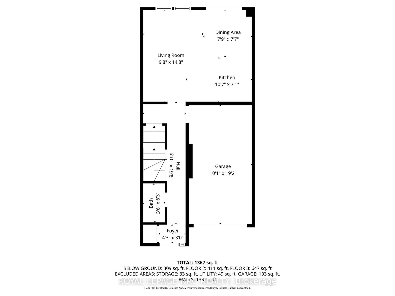 377 Glancaster Road • #15 • Hamilton, ON photo 27