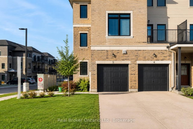 5 - 107 Westra Drive