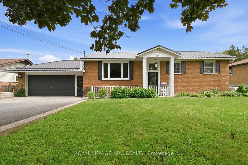 home for sale on 3666 Nigh Road