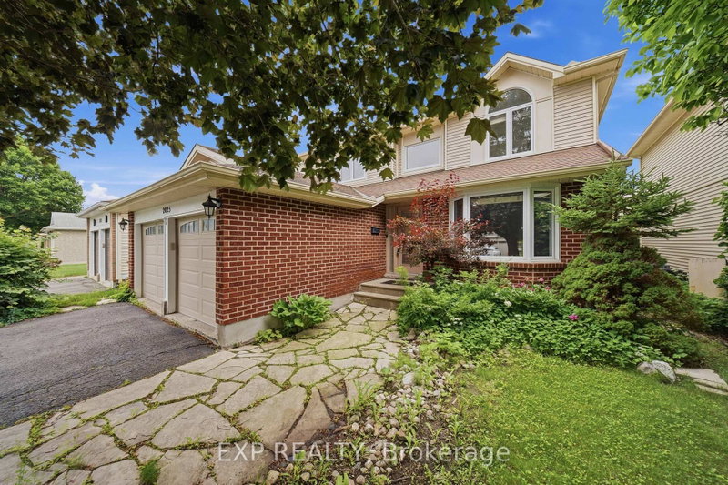 home for lease on 2023 Rolling Brook Drive