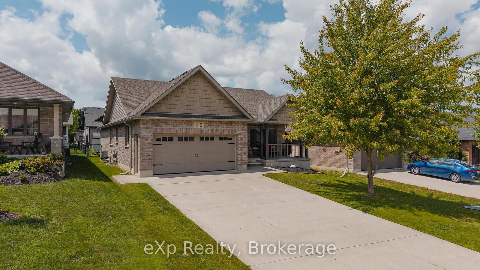 180 Ruby's Crescent • Wellington North, ON photo 1
