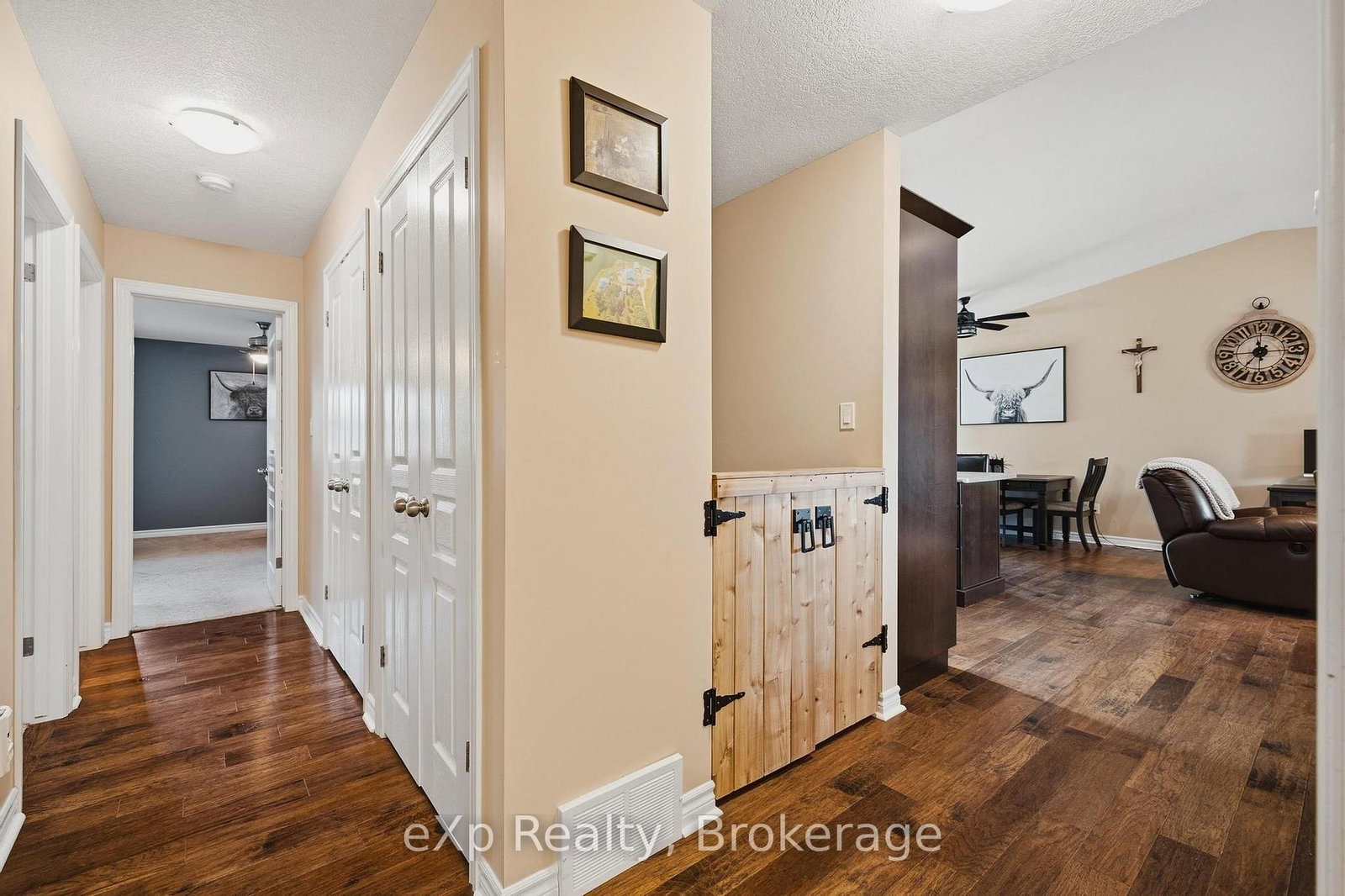 180 Ruby's Crescent • Wellington North, ON photo 12