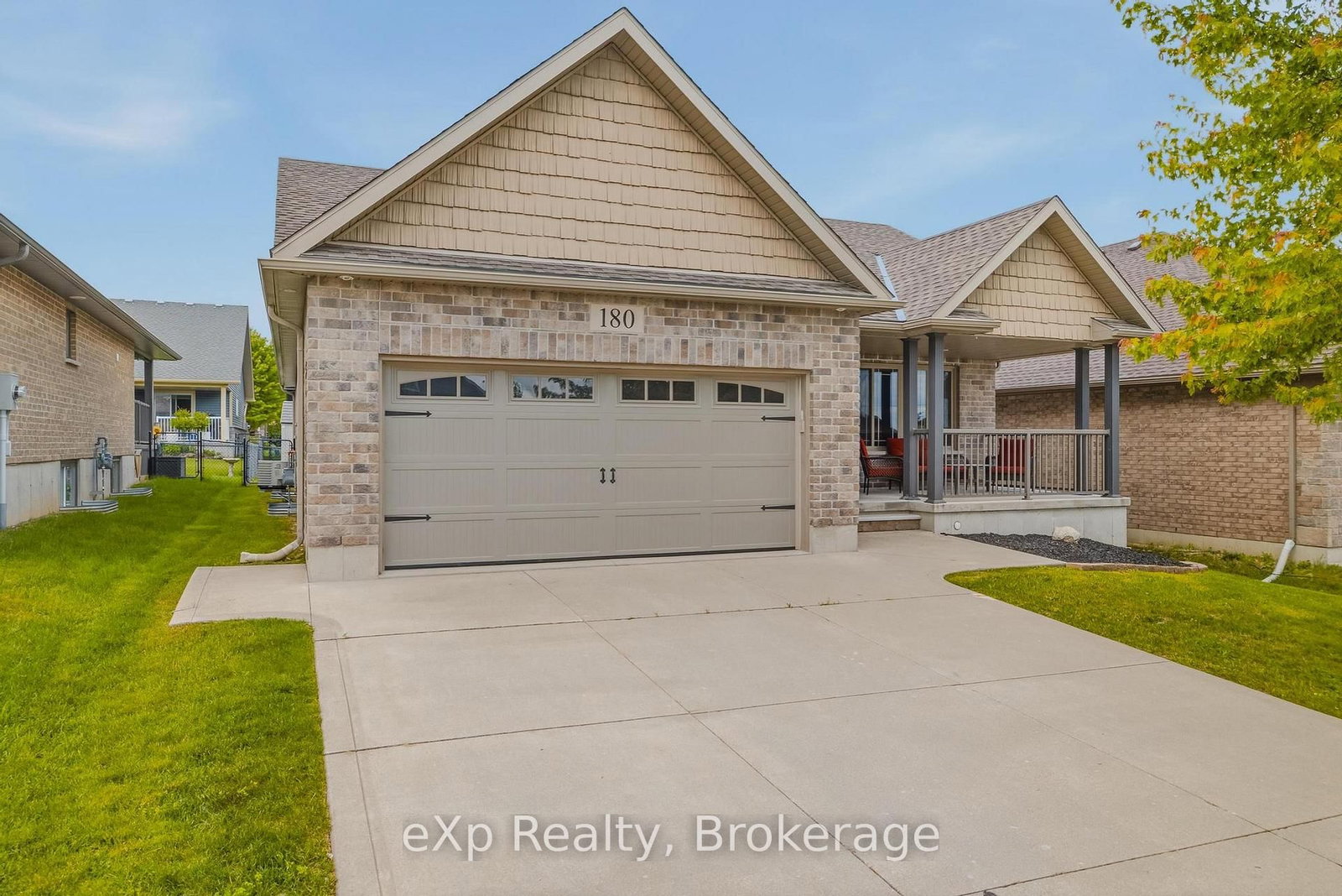 180 Ruby's Crescent • Wellington North, ON photo 2