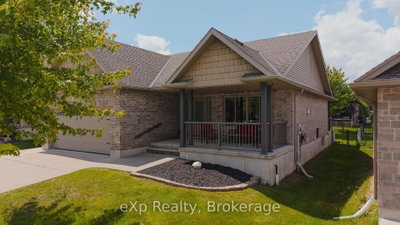 180 Ruby's Crescent • Wellington North, ON photo 3