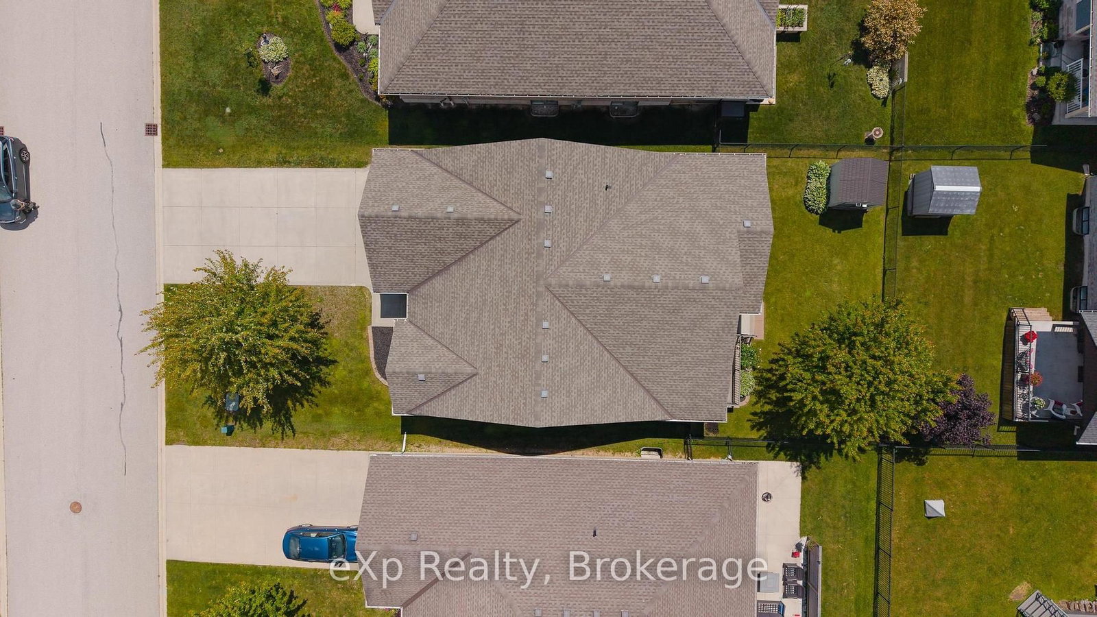 180 Ruby's Crescent • Wellington North, ON photo 30