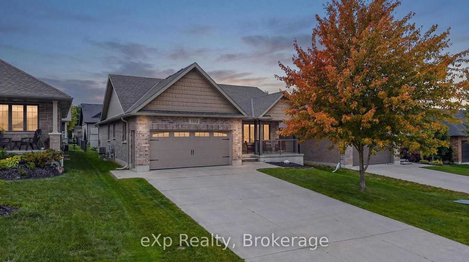 180 Ruby's Crescent • Wellington North, ON photo 34