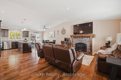 180 Ruby's Crescent • Wellington North, ON photo 5