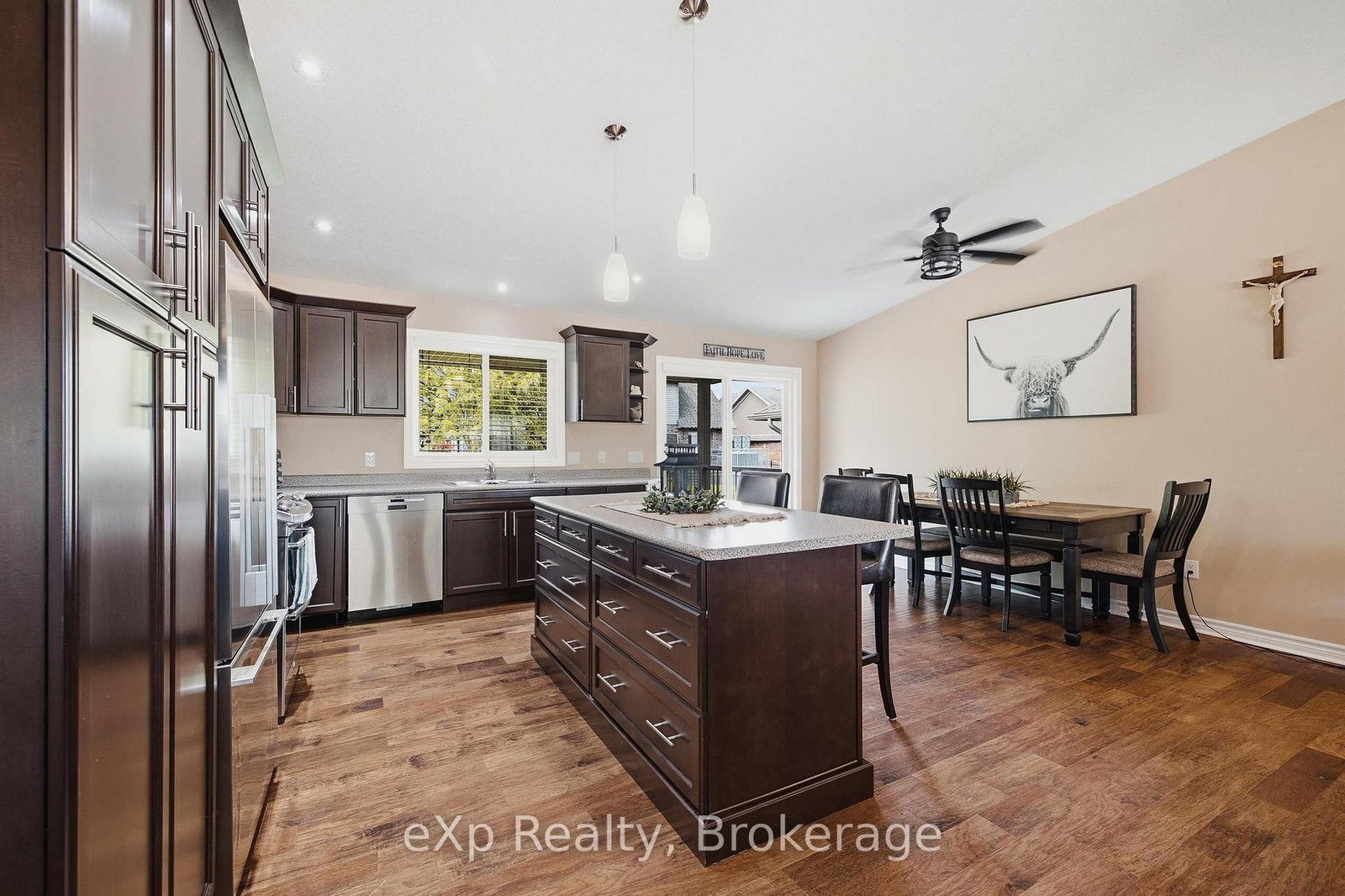180 Ruby's Crescent • Wellington North, ON photo 8