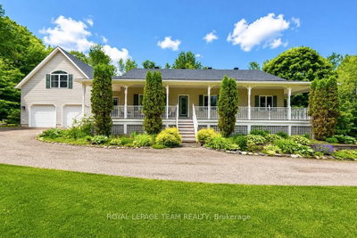 698 BARRYVALE Road