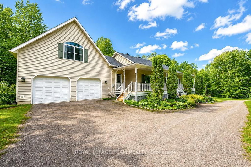 698 BARRYVALE Road