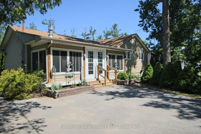 15 Oakwood Drive