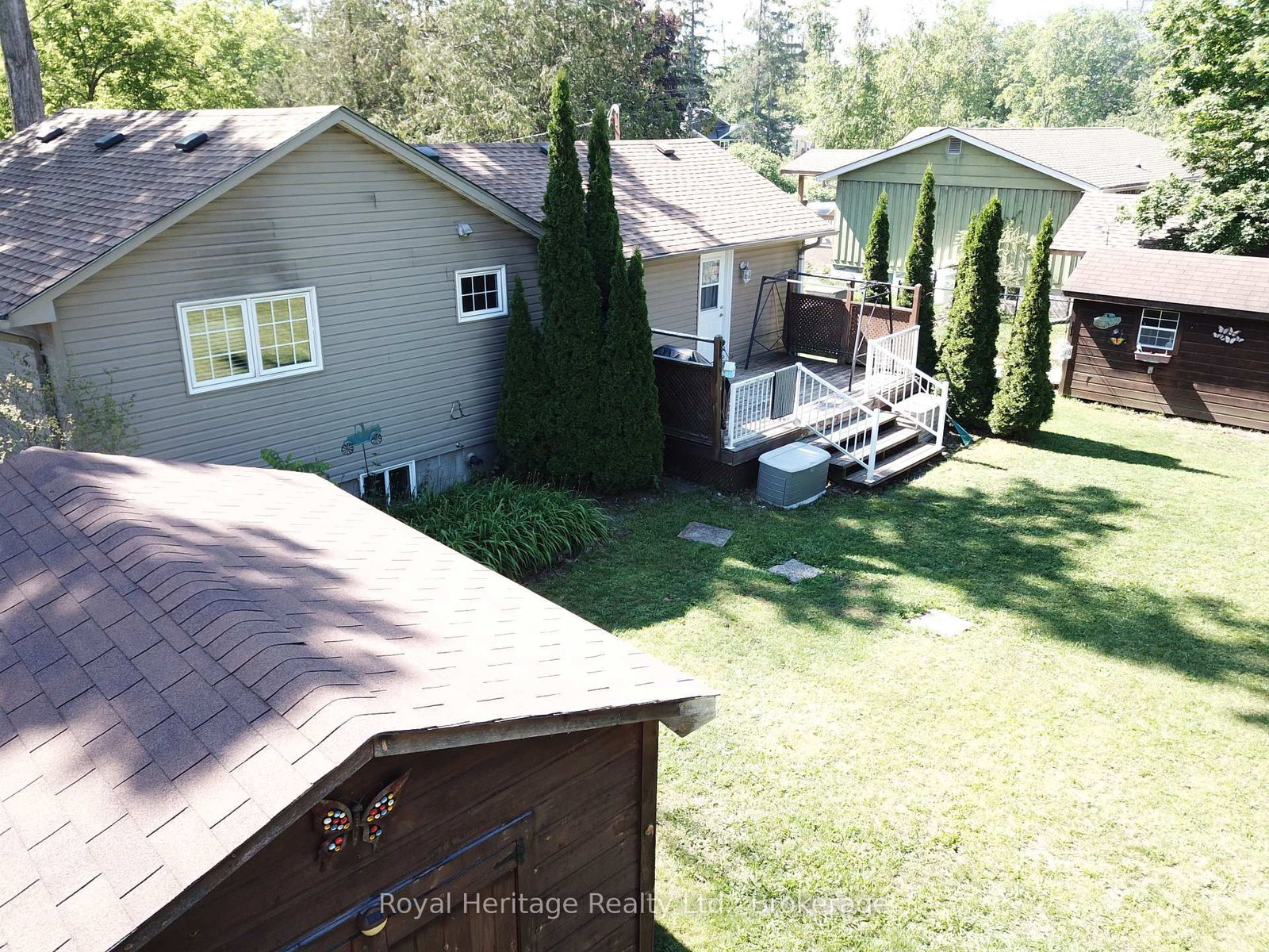 15 Oakwood Drive • Kawartha Lakes, ON photo 16