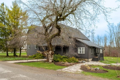 709 Old Milford Road