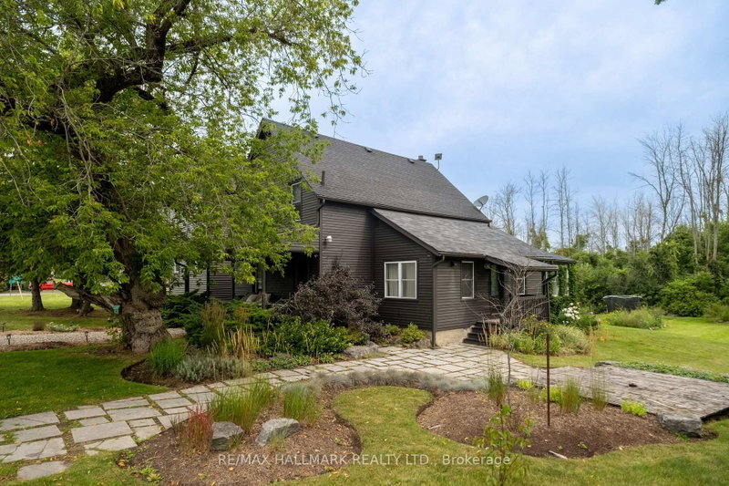 709 Old Milford Road