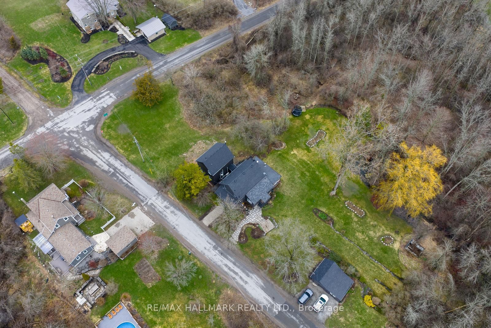 709 Old Milford Road • Prince Edward County, ON photo 49
