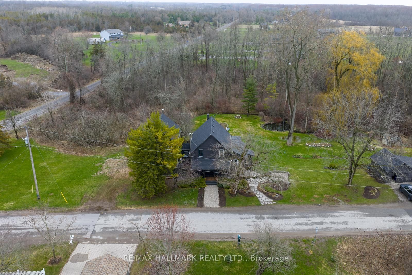 709 Old Milford Road • Prince Edward County, ON photo 51
