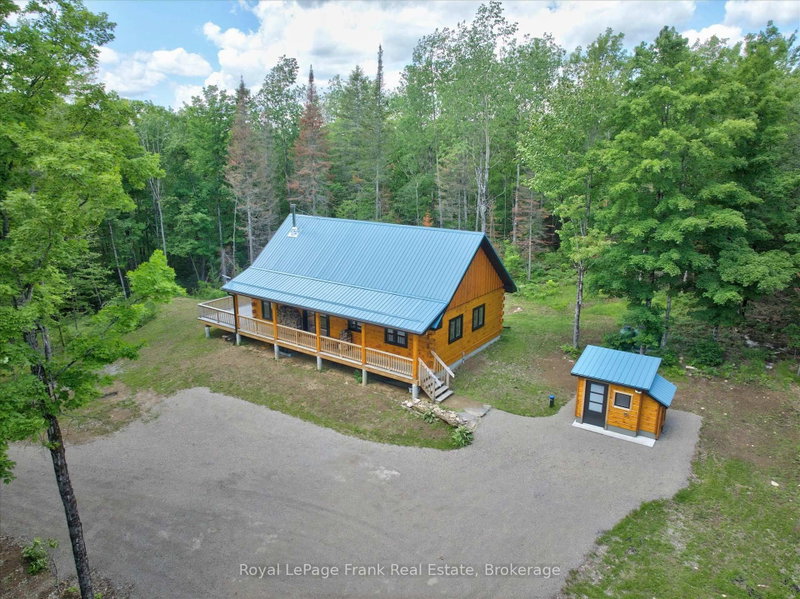 413 West Bay Road