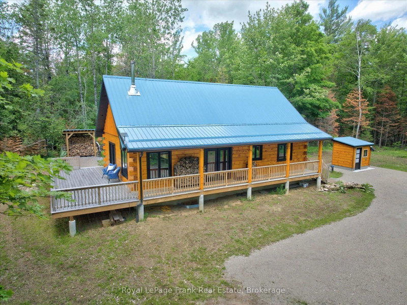 413 West Bay Road