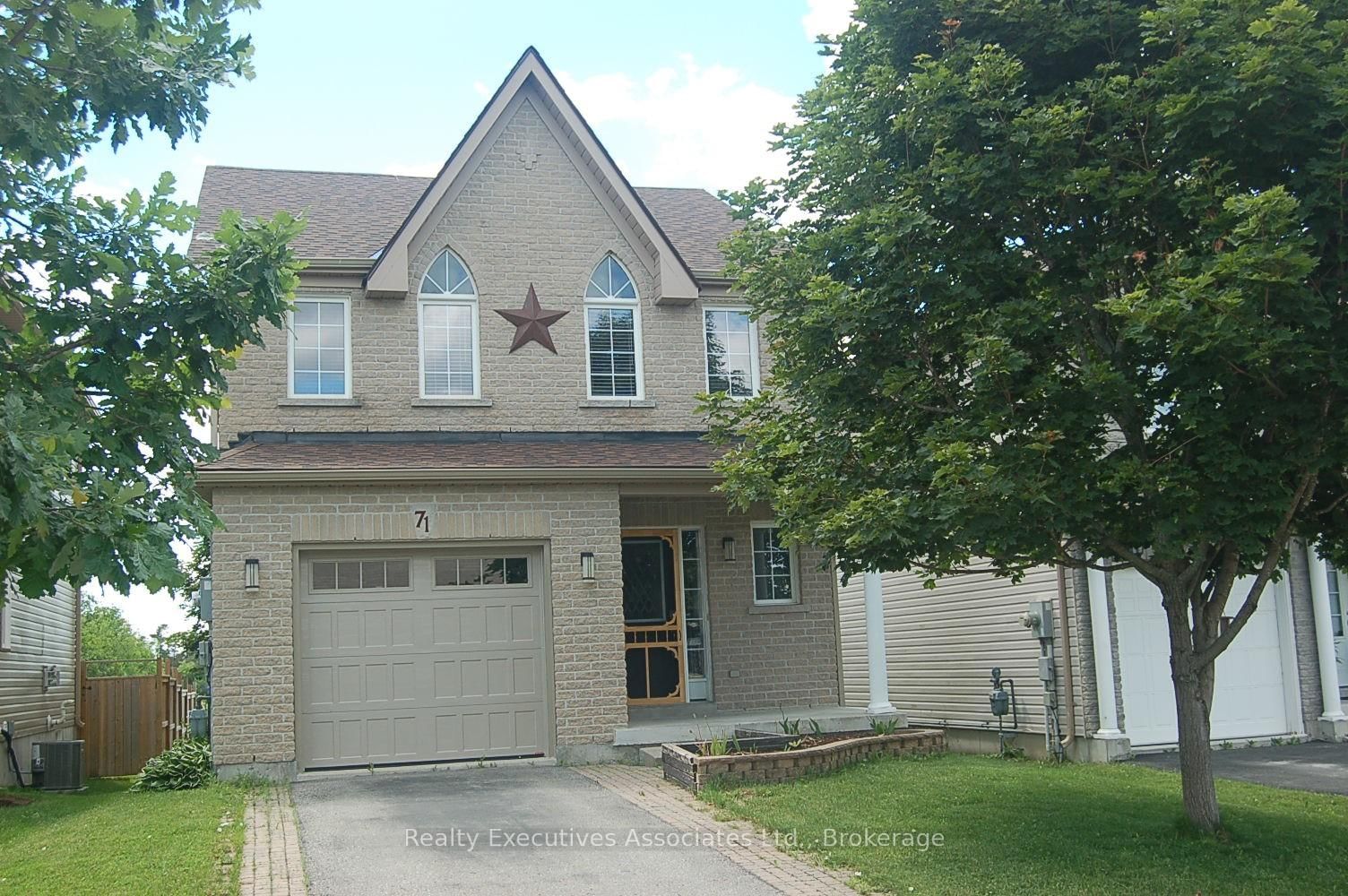 71 Truax Street • Kawartha Lakes, ON photo 1
