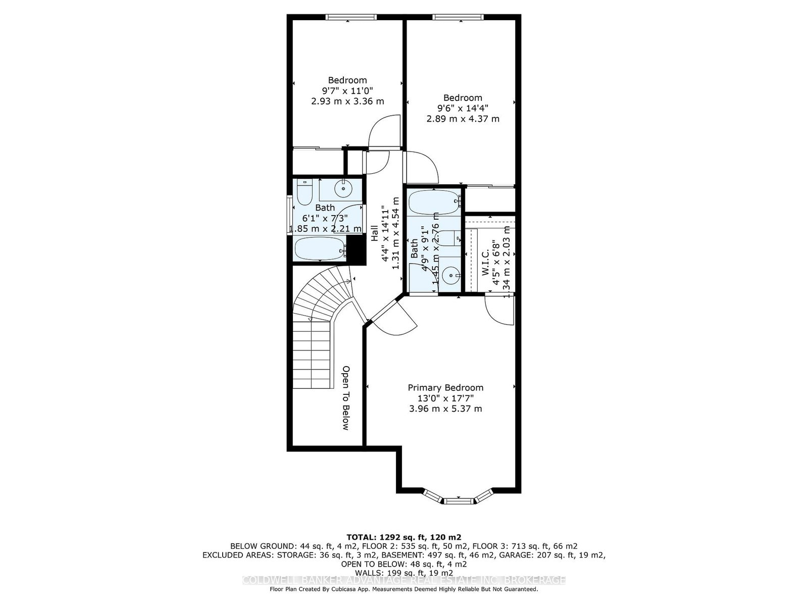 800 Paramount Drive • #2 • Hamilton, ON photo 33
