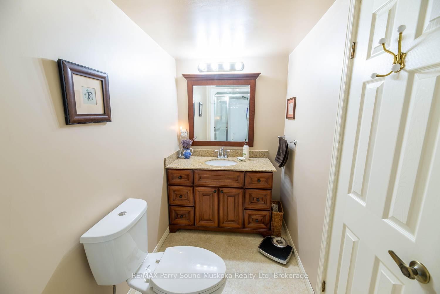 1284 South Horn Lake Road • Ryerson, ON photo 13