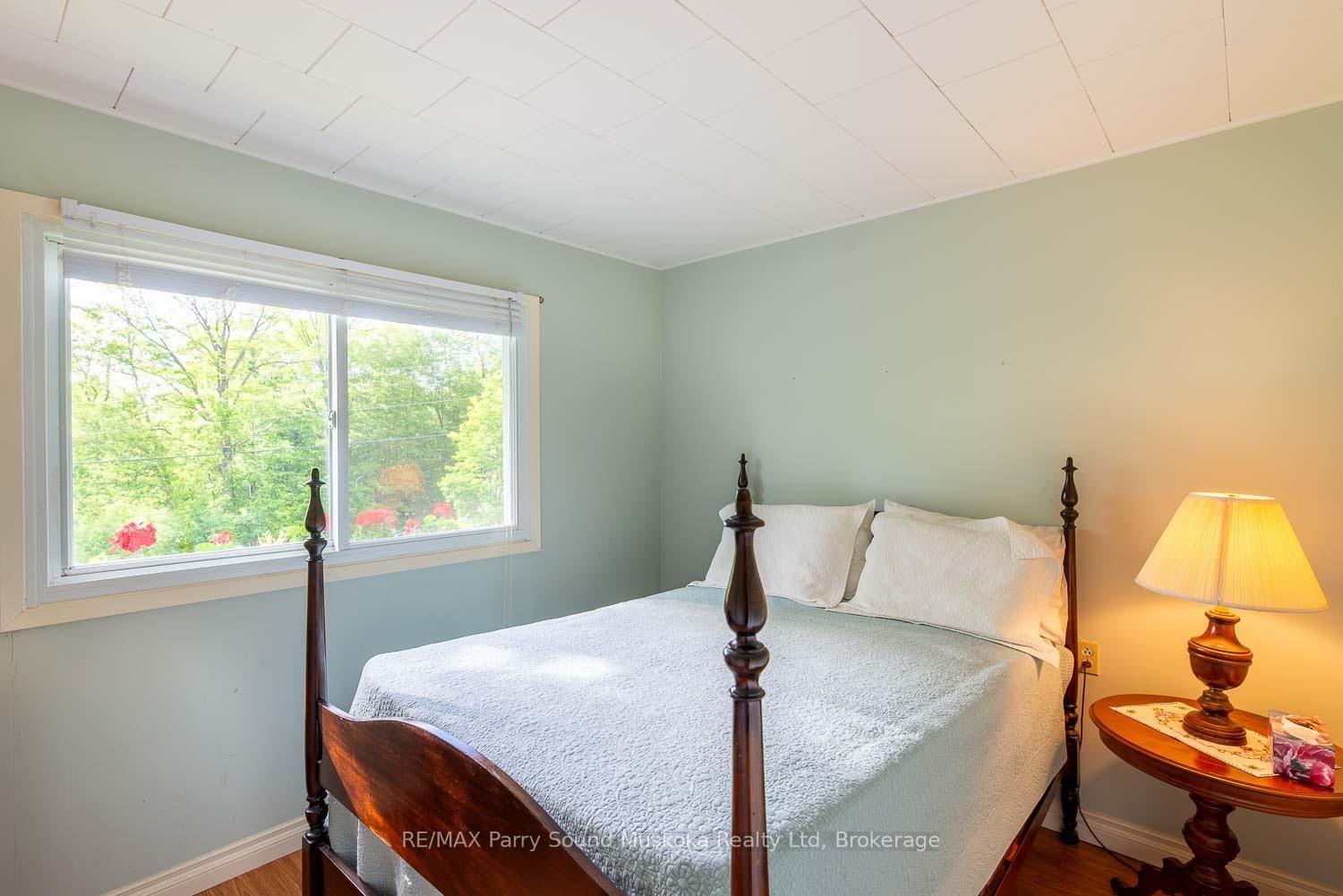 1284 South Horn Lake Road • Ryerson, ON photo 14