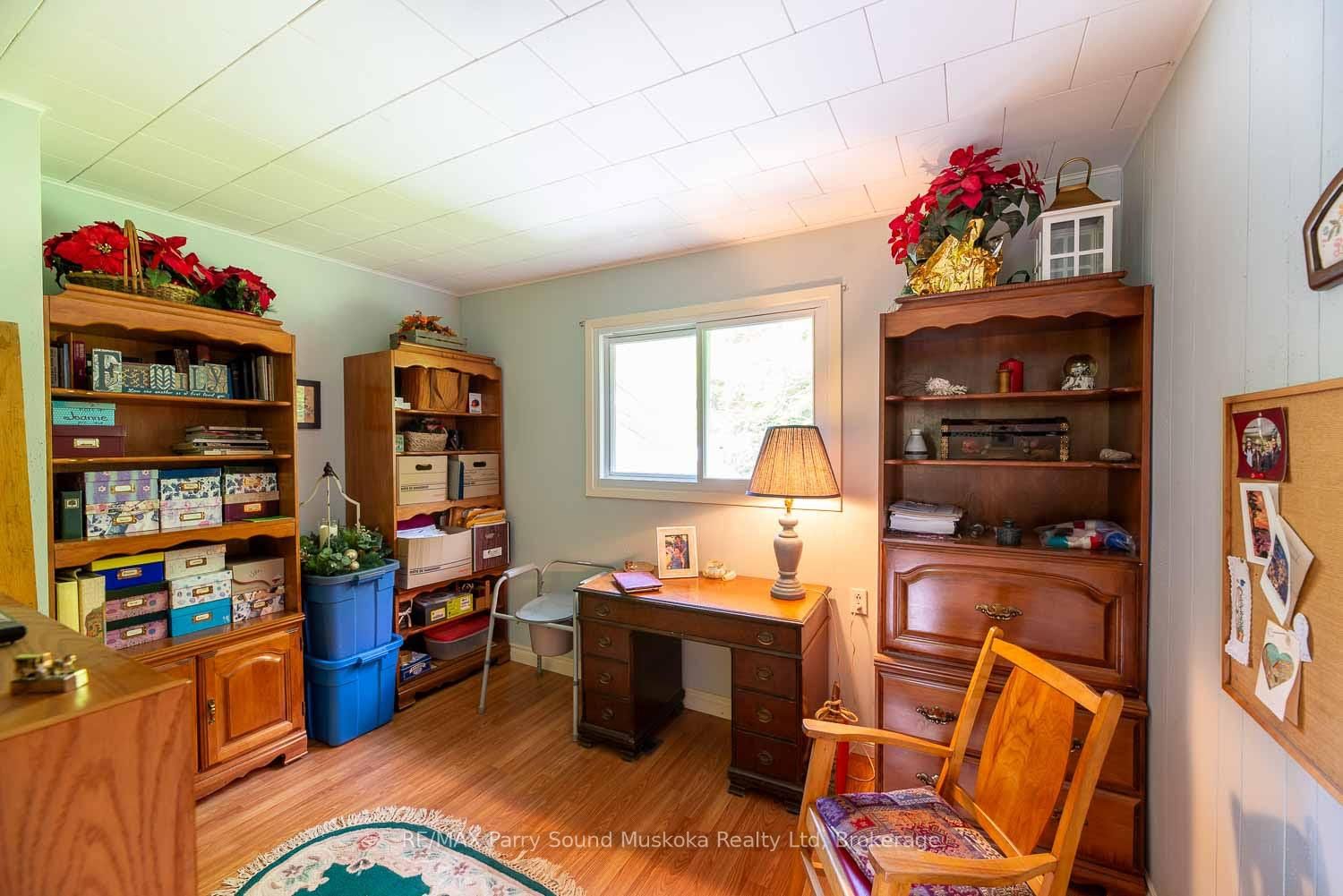 1284 South Horn Lake Road • Ryerson, ON photo 15